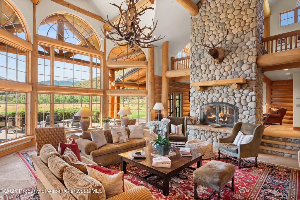 17 of 58 - 1301 Shield O Road, Snowmass, CO