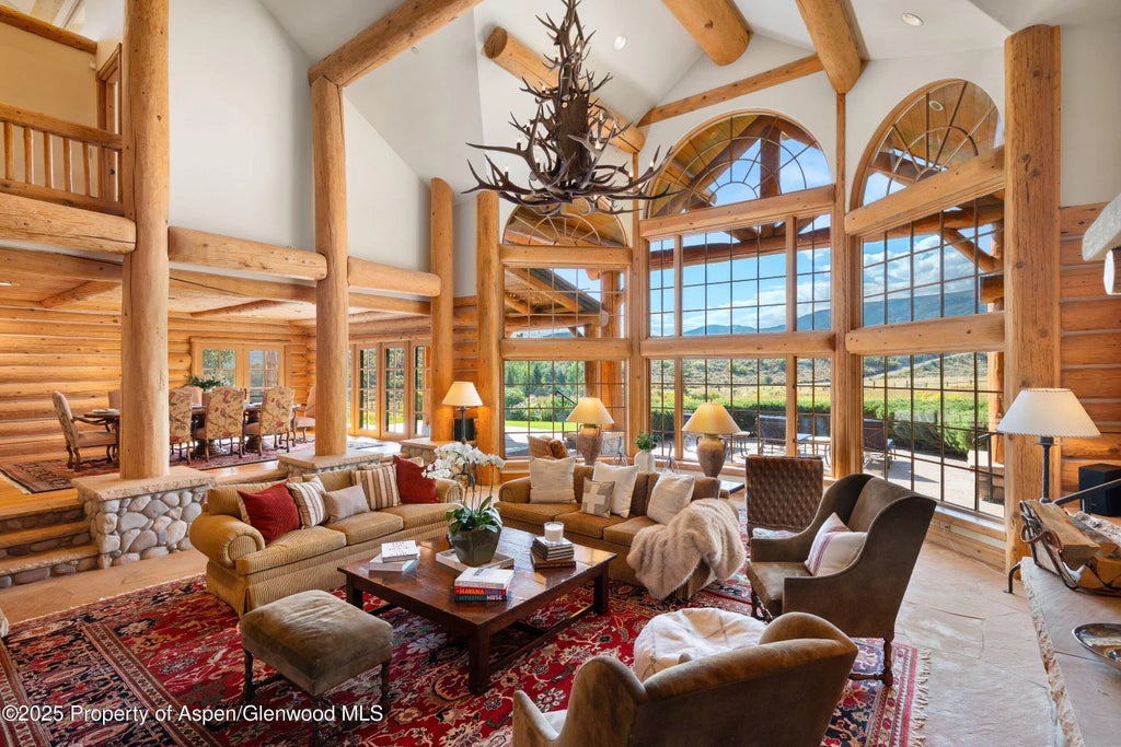 18 of 58 - 1301 Shield O Road, Snowmass, CO