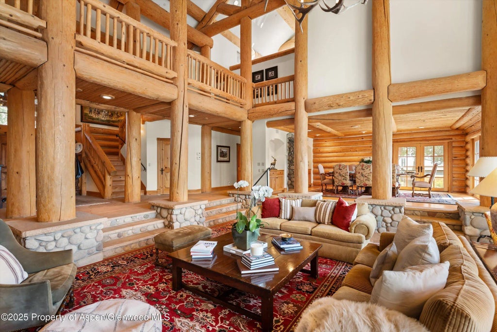 19 of 58 - 1301 Shield O Road, Snowmass, CO