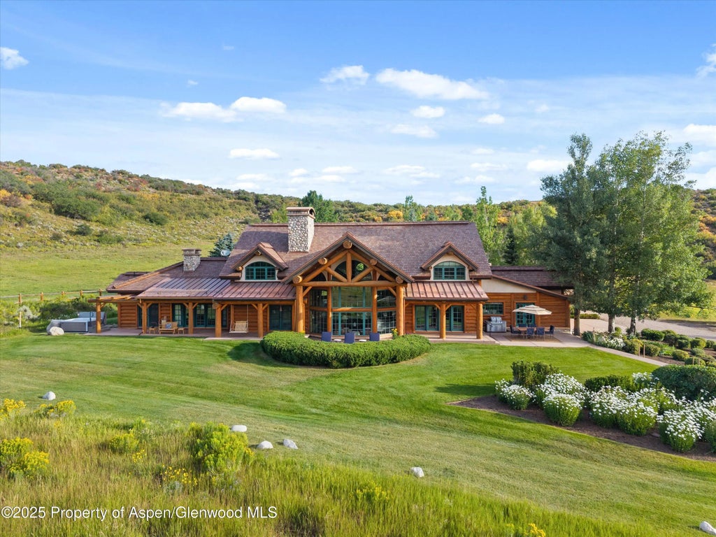 2 of 58 - 1301 Shield O Road, Snowmass, CO