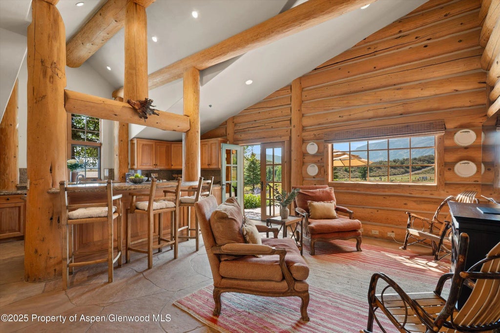 23 of 58 - 1301 Shield O Road, Snowmass, CO