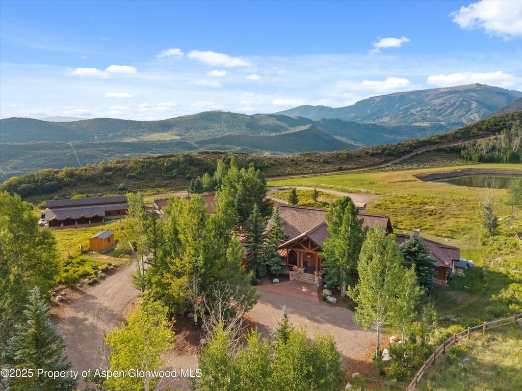3 of 58 - 1301 Shield O Road, Snowmass, CO
