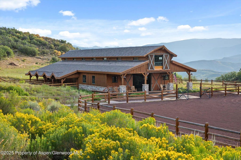 4 of 58 - 1301 Shield O Road, Snowmass, CO