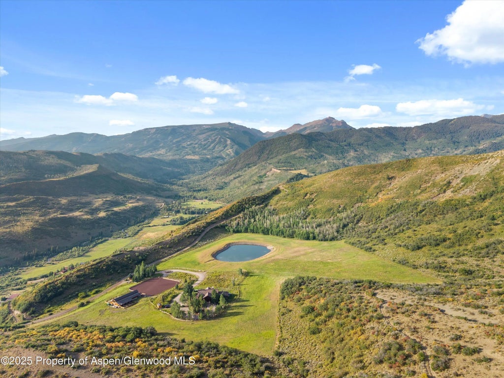 8 of 58 - 1301 Shield O Road, Snowmass, CO