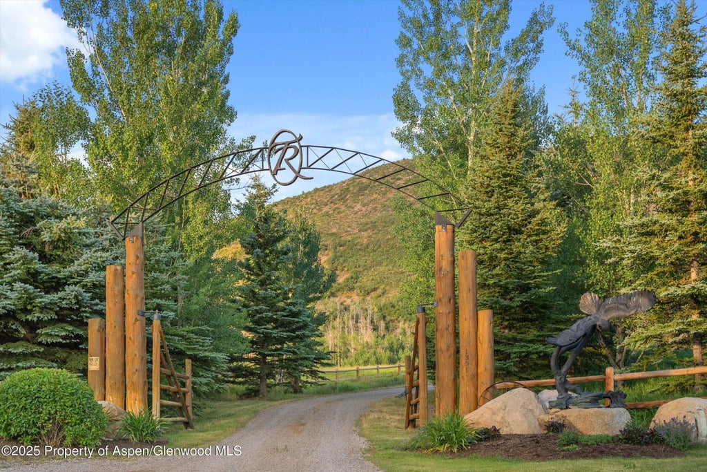 9 of 58 - 1301 Shield O Road, Snowmass, CO
