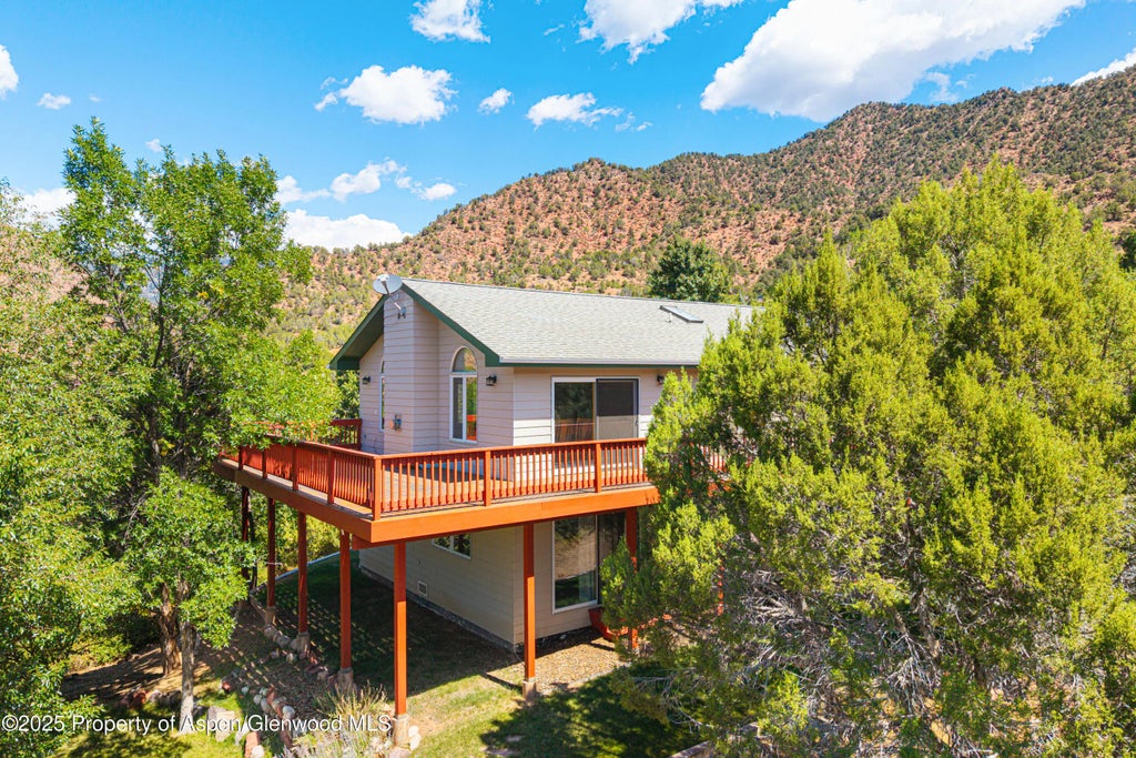 1 of 50 - 687 Canyon Creek Drive, Glenwood Springs, CO