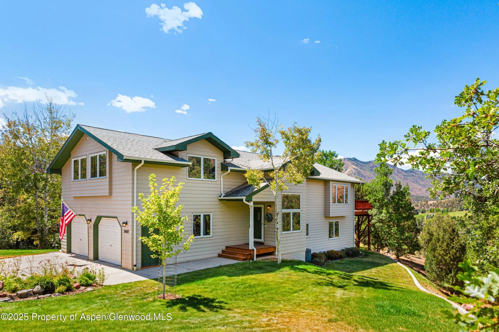 3 of 50 - 687 Canyon Creek Drive, Glenwood Springs, CO