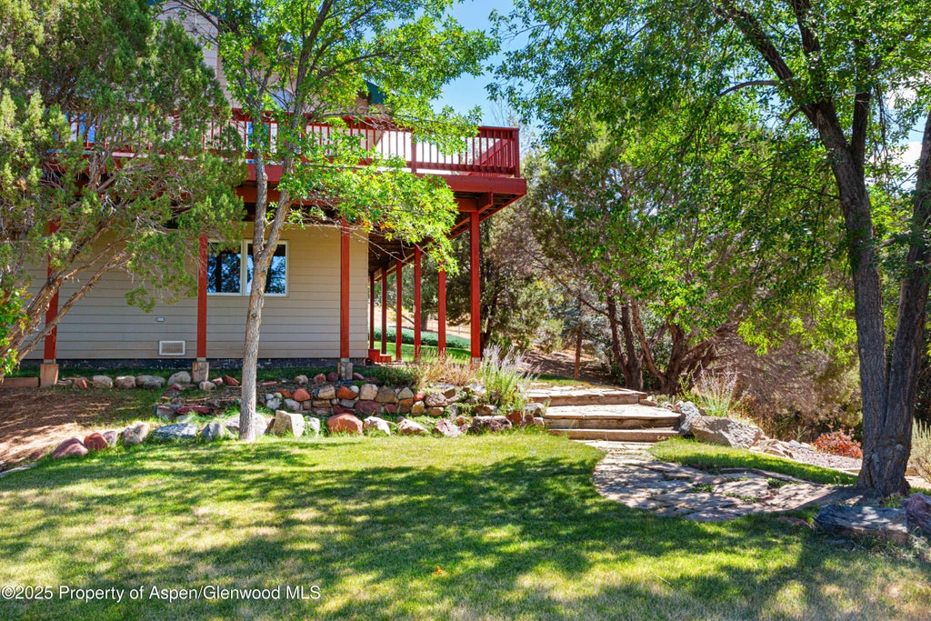 36 of 50 - 687 Canyon Creek Drive, Glenwood Springs, CO