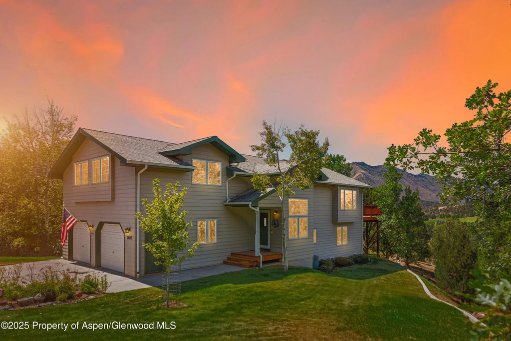 50 of 50 - 687 Canyon Creek Drive, Glenwood Springs, CO
