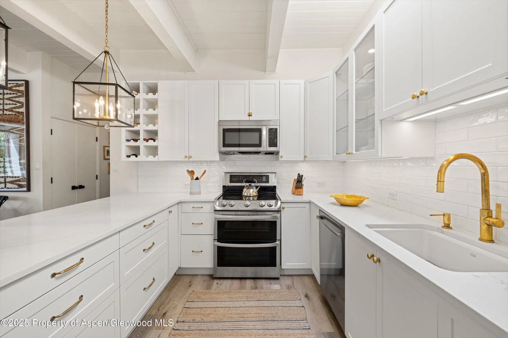 10 of 24 - 731 E Durant Avenue Unit 21, Aspen, CO