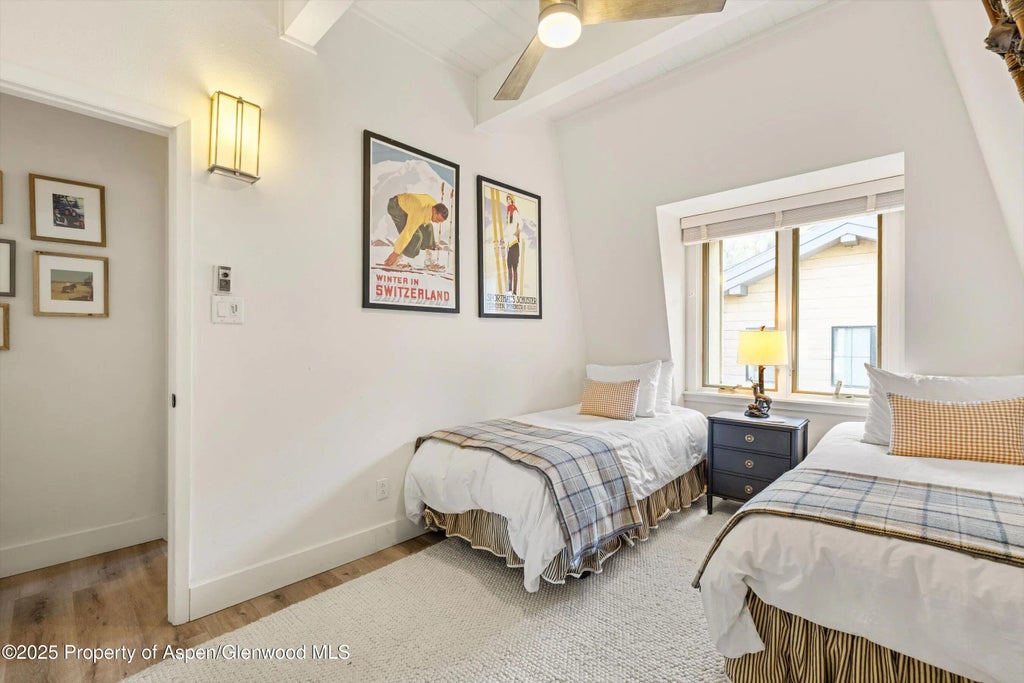 16 of 24 - 731 E Durant Avenue Unit 21, Aspen, CO