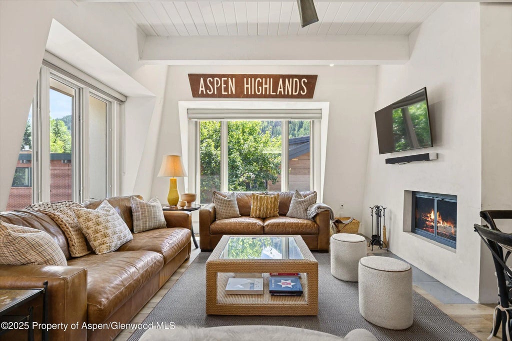 3 of 24 - 731 E Durant Avenue Unit 21, Aspen, CO