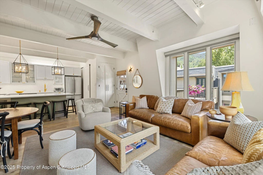 4 of 24 - 731 E Durant Avenue Unit 21, Aspen, CO