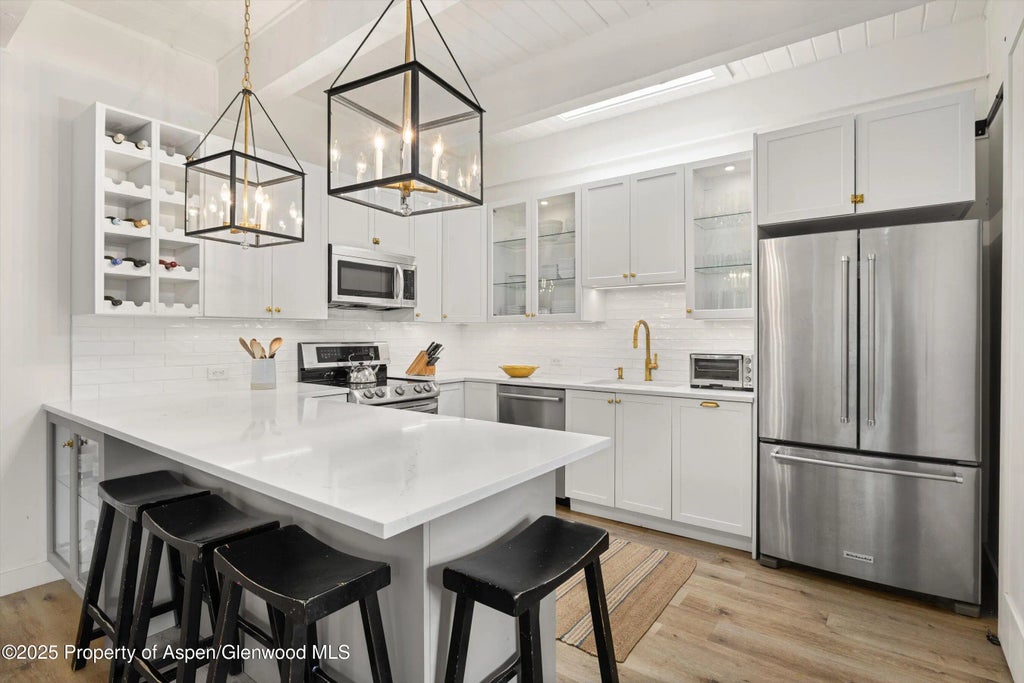 9 of 24 - 731 E Durant Avenue Unit 21, Aspen, CO