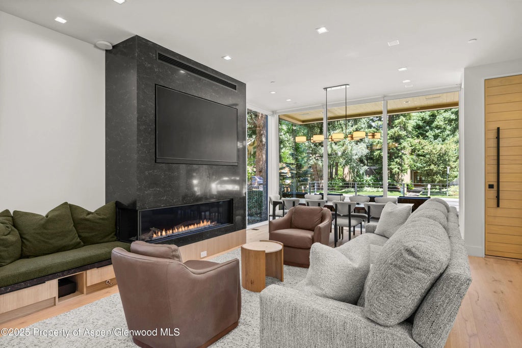 8 of 55 - 219 W Bleeker Street, Aspen, CO