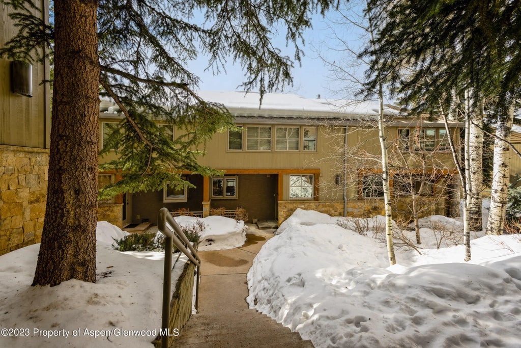 27 of 27 - 100 N 8th Street #15, Aspen, CO