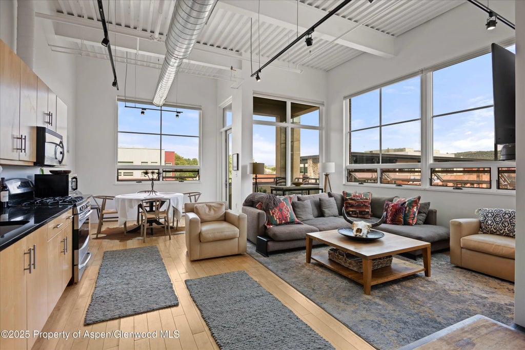 7 of 23 - 361 Robinson Street 308, Basalt, CO