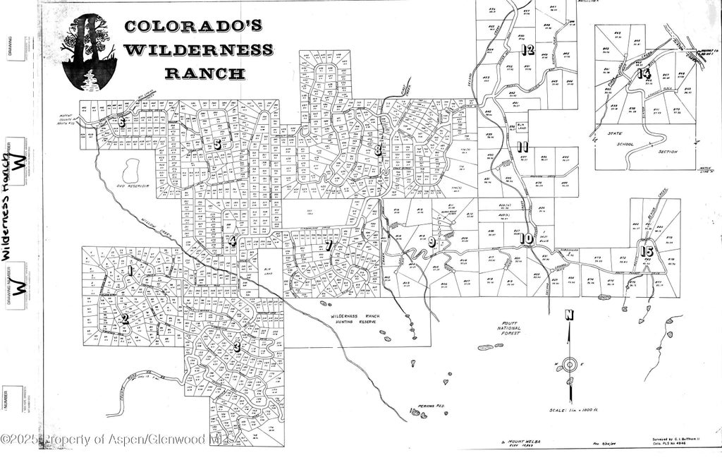 2 of 3 - 942 Eagle Loop, Craig, CO