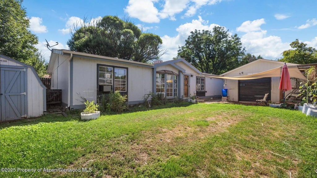 25 of 26 - 61 Cedar Circle, Battlement Mesa, CO