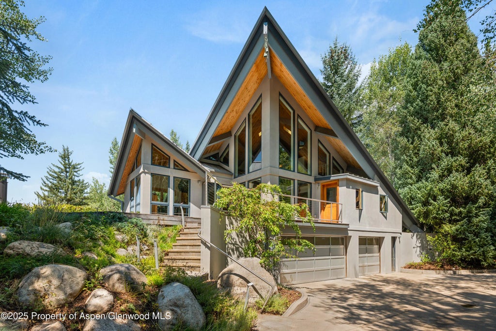 1 of 51 - 201 Midland Avenue, Aspen, CO