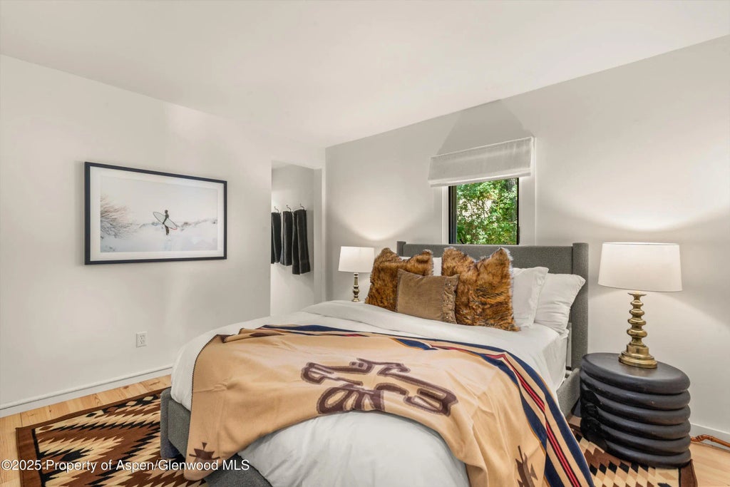 16 of 19 - 500 W Francis Street Carriage House, Aspen, CO