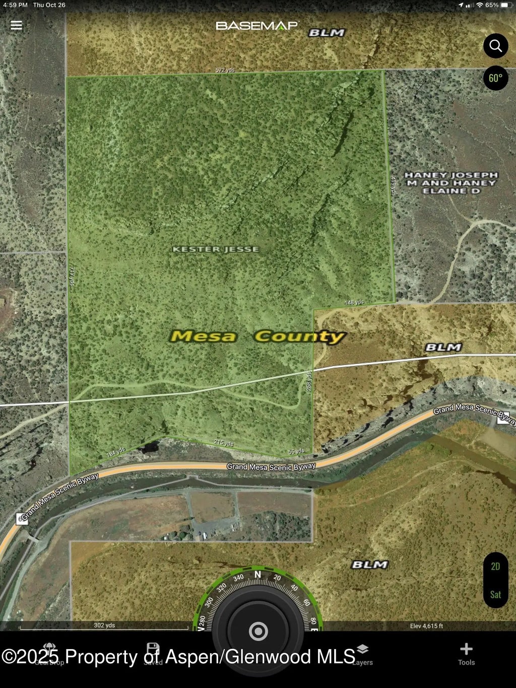 20 of 28 - 44330 Highway 65, De Beque, CO