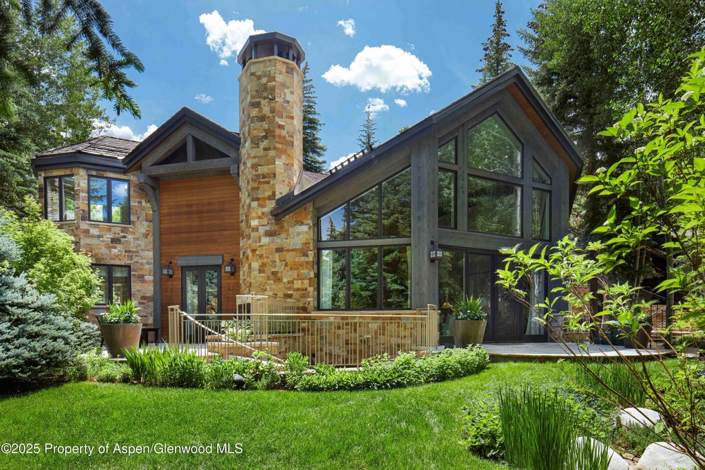 1 of 39 - 10 Ute Place, Aspen, CO