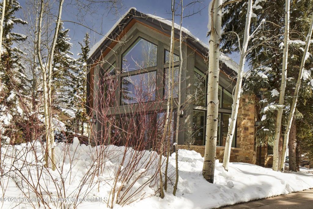 10 Ute Place, Aspen