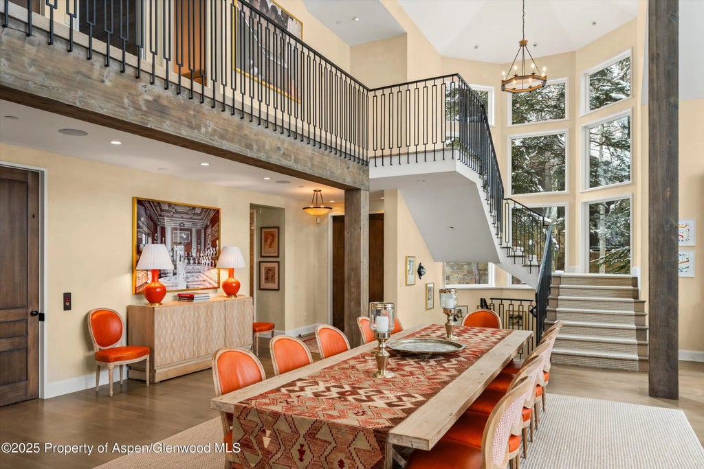 11 of 39 - 10 Ute Place, Aspen, CO