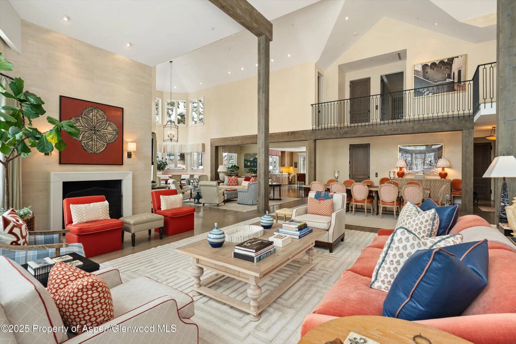 12 of 39 - 10 Ute Place, Aspen, CO