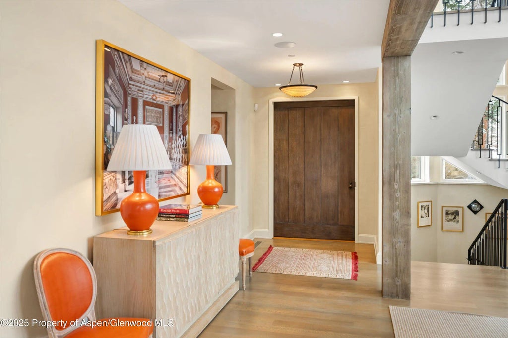 15 of 39 - 10 Ute Place, Aspen, CO