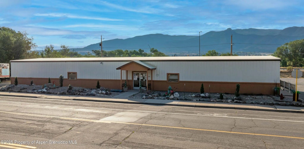 1 of 17 - 201 E 1st Street, Parachute, CO