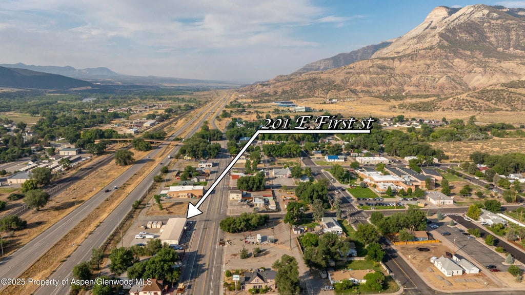 6 of 17 - 201 E 1st Street, Parachute, CO