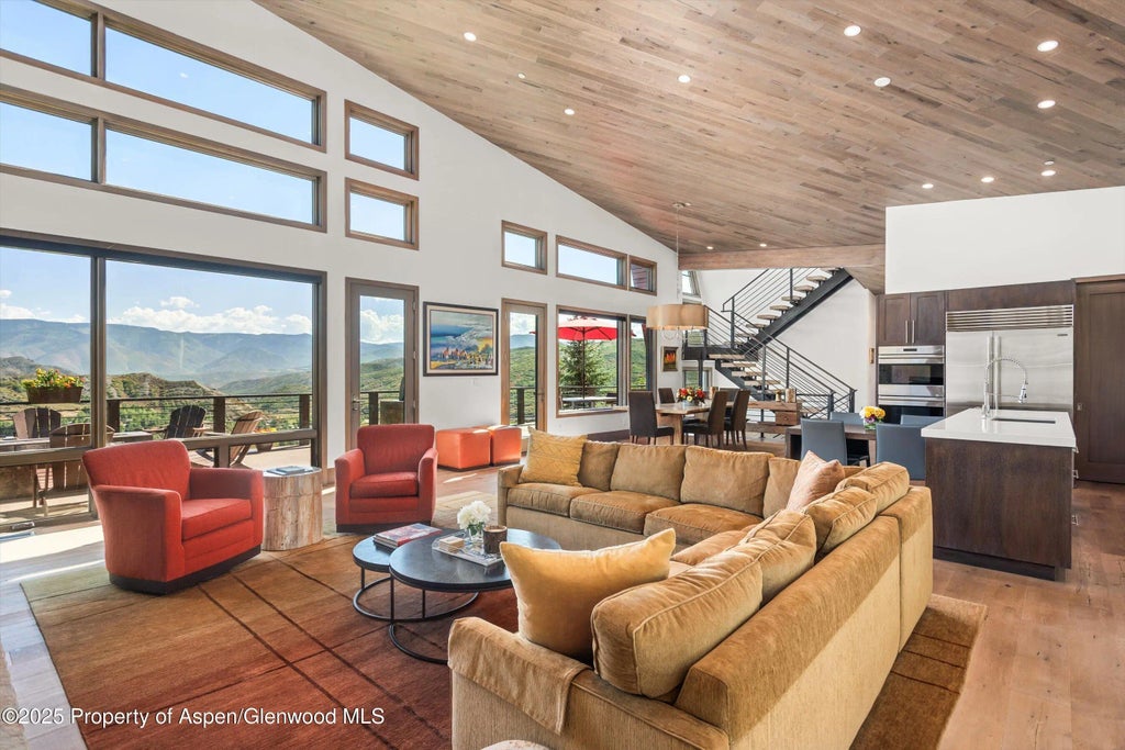 7 of 54 - 272 Oak Ridge Road, Snowmass Village, CO