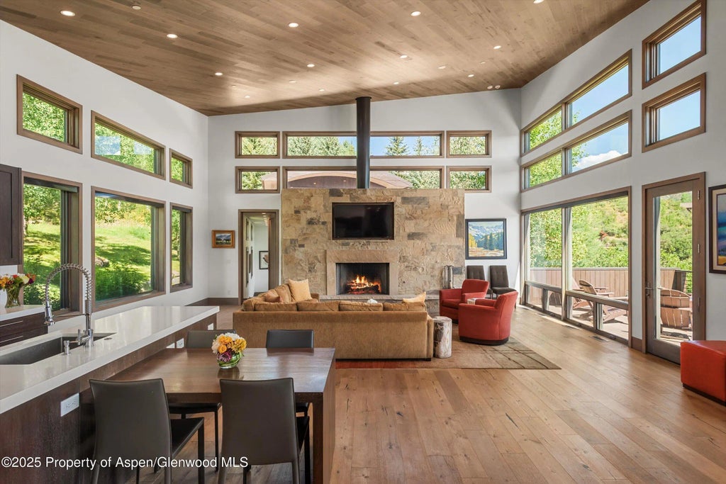 8 of 54 - 272 Oak Ridge Road, Snowmass Village, CO