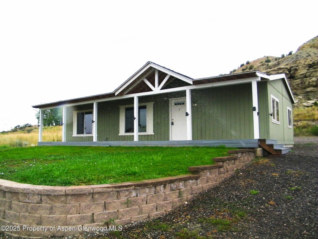 1 of 31 - 377 Cindys Way, Rifle, CO
