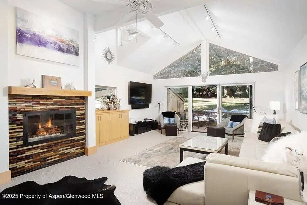 1 of 21 - 625 S West End Street 8, Aspen, CO