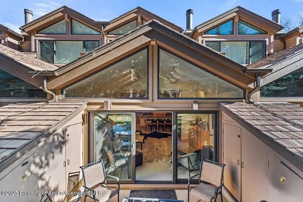 14 of 21 - 625 S West End Street 8, Aspen, CO