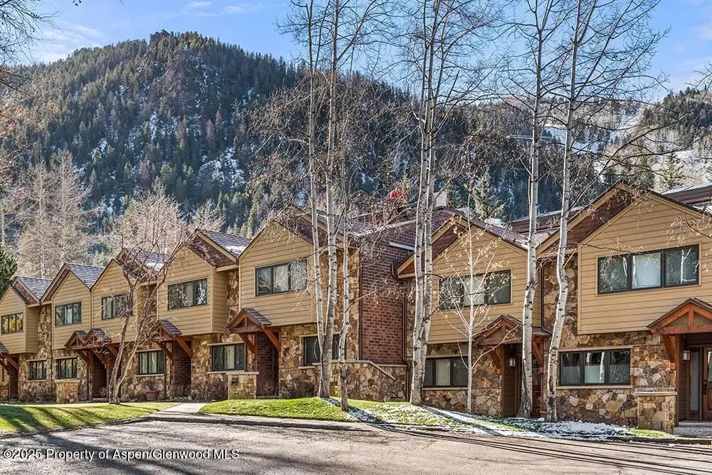17 of 21 - 625 S West End Street 8, Aspen, CO