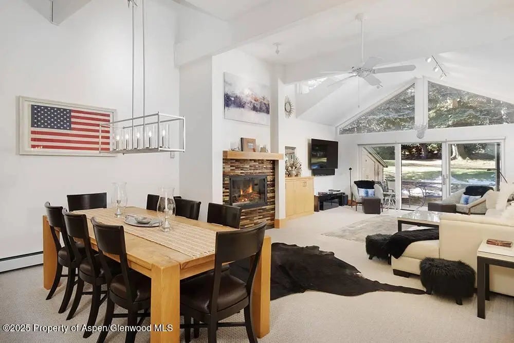 3 of 21 - 625 S West End Street 8, Aspen, CO