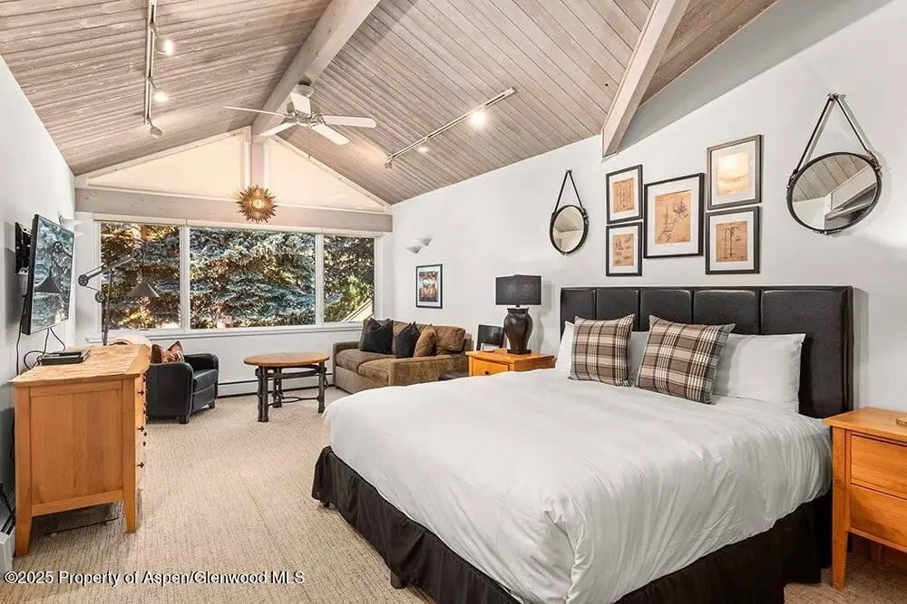 9 of 21 - 625 S West End Street 8, Aspen, CO