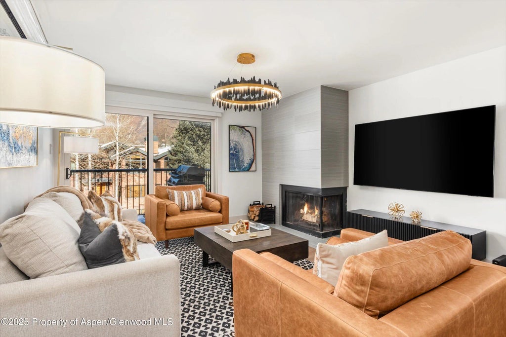 1 of 24 - 205 E Durant Avenue Unit 1g, Aspen, CO