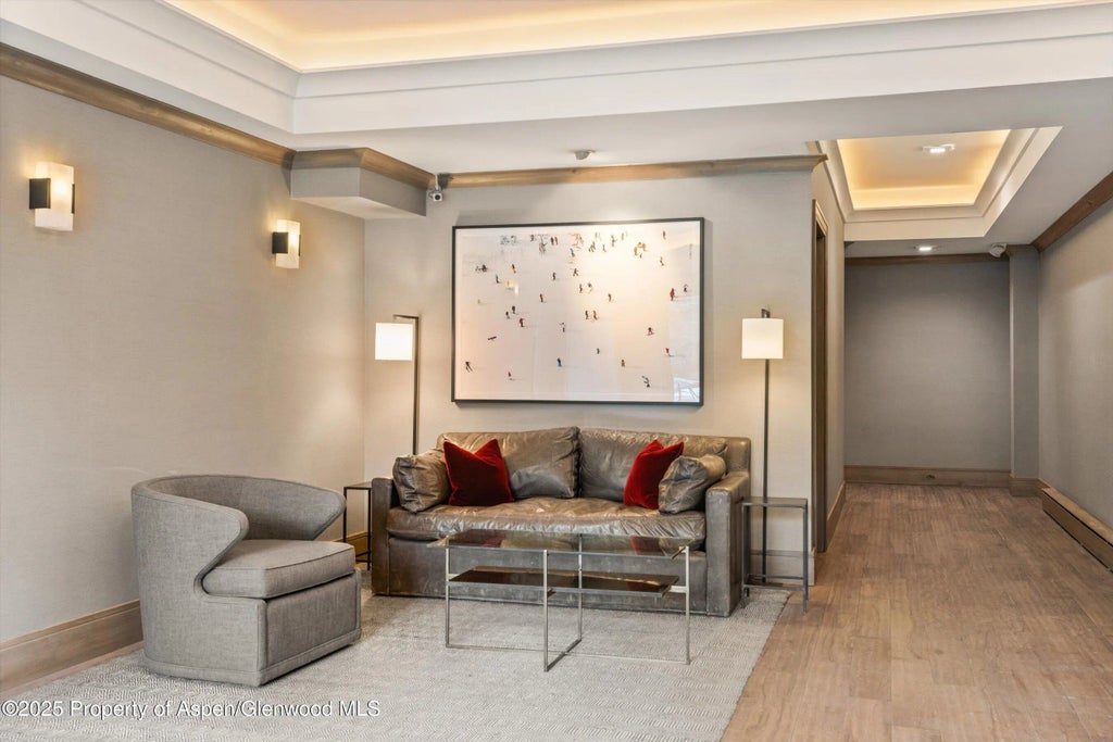 18 of 24 - 205 E Durant Avenue Unit 1g, Aspen, CO