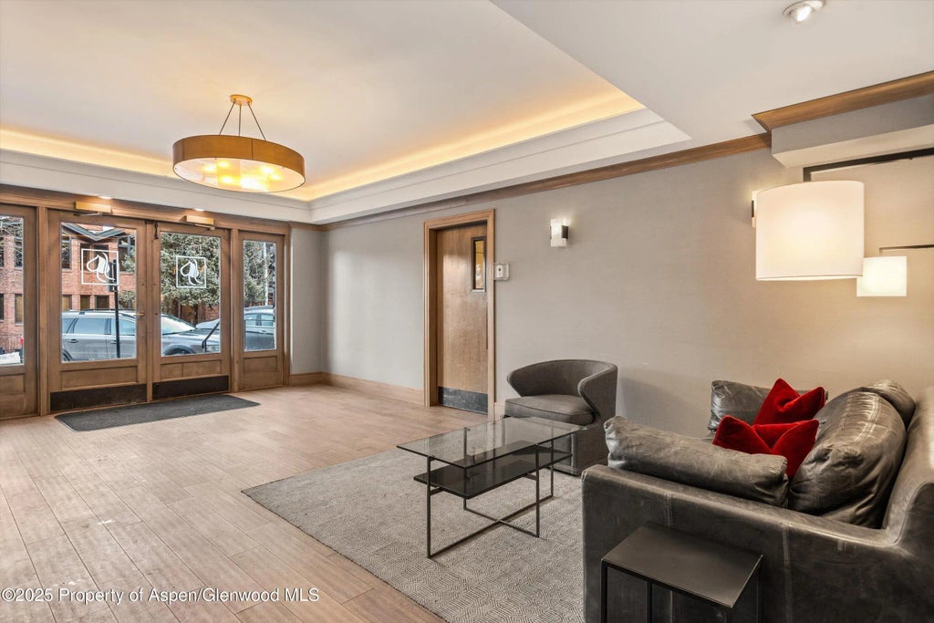 19 of 24 - 205 E Durant Avenue Unit 1g, Aspen, CO