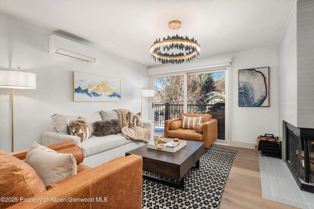 2 of 24 - 205 E Durant Avenue Unit 1g, Aspen, CO