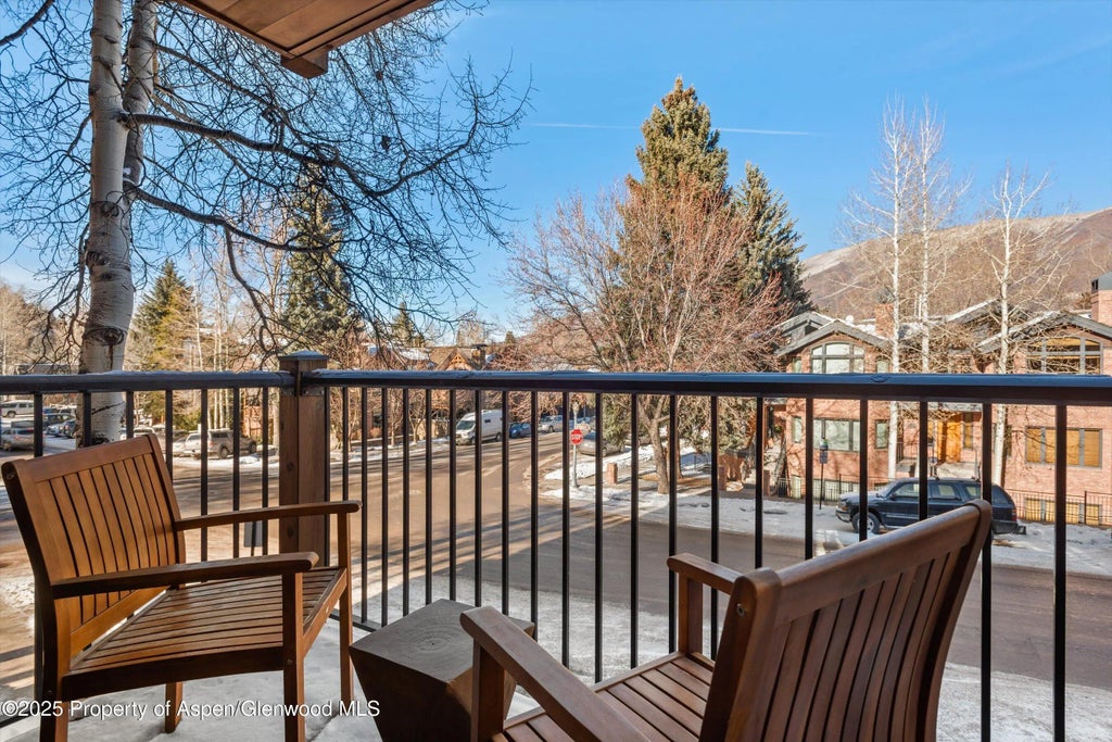 24 of 24 - 205 E Durant Avenue Unit 1g, Aspen, CO