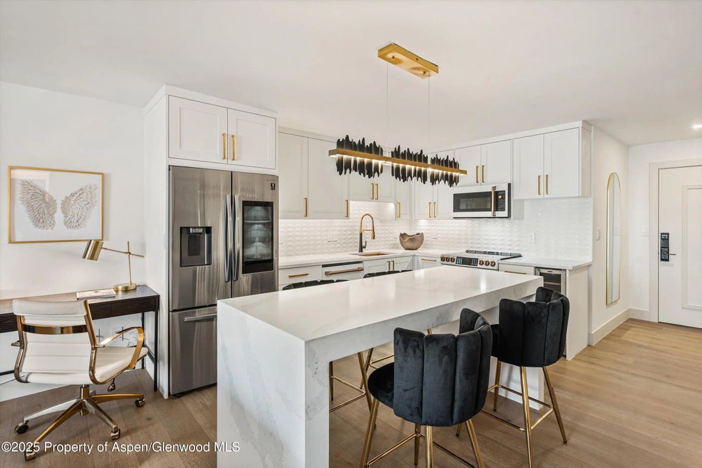 4 of 24 - 205 E Durant Avenue Unit 1g, Aspen, CO