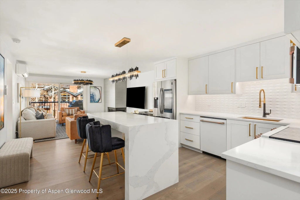 7 of 24 - 205 E Durant Avenue Unit 1g, Aspen, CO