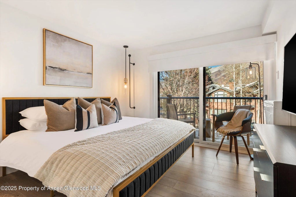8 of 24 - 205 E Durant Avenue Unit 1g, Aspen, CO
