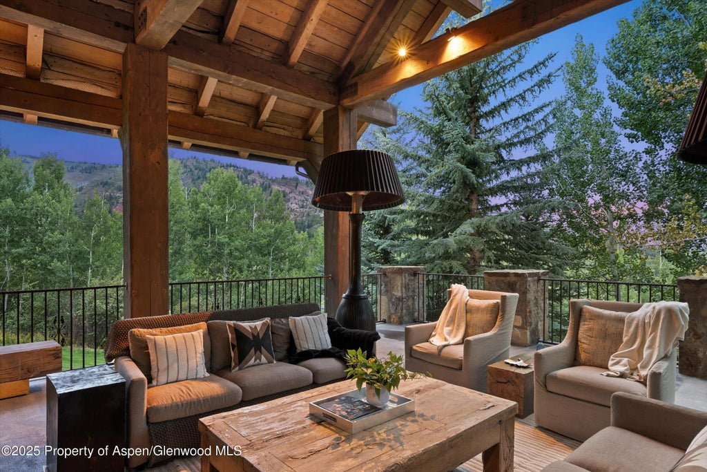 11 of 28 - 531 Moore Drive, Aspen, CO